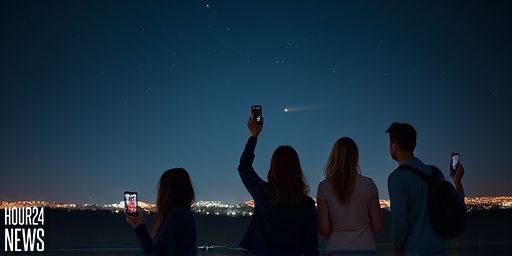 4 Ways to Track 3I/ATLAS Without a Telescope Tonight