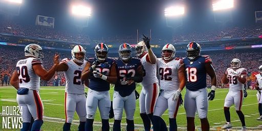 Broncos Edge Chiefs to Narrow Path to AFC No. 1 Seed