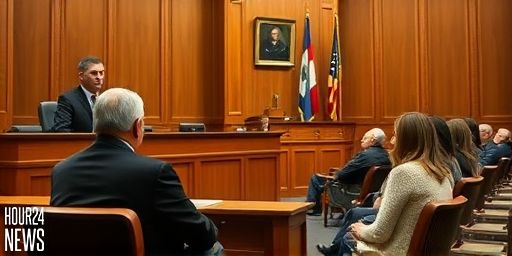 Wisconsin Judge Found Guilty of Obstruction in Immigrant DODGE Case