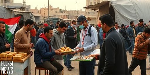 Gaza Hunger Crisis Eased: Famine Ends but Hunger Remains Critical, UN Warns