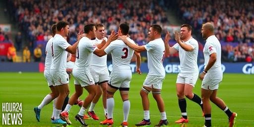 Greg Fisilau Sets the Tone as Exeter Show Strength with Dismissal of Leicester