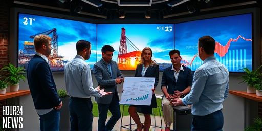 Nigerian Oil Outlook: 1.8 mbpd Benchmark for 2026 Within Reach, Ojulari Says