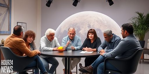 Fiddler on the Moon: Judaism in Space — How a Faith Adapts as Humanity Reaches for the Stars