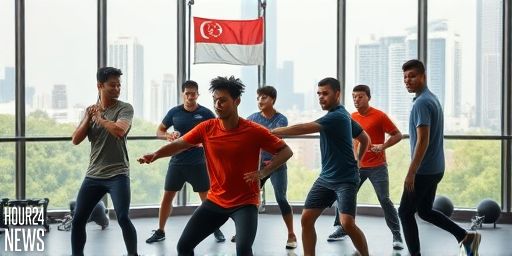 Hyrox Training in Singapore: Injury Prevention and Prep