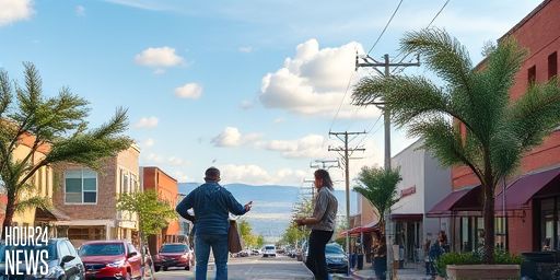 Xcel Likely to Cut Power for Front Range Communities Amid Dry, Windy Conditions