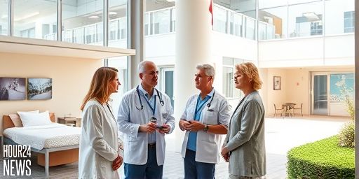 Redesigning Toronto’s Long-Term Care: Lessons from COVID-19 Shape a Safer Future