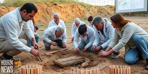 Ancient Bee Nests in Fossils Reveal Unseen Bee Behavior