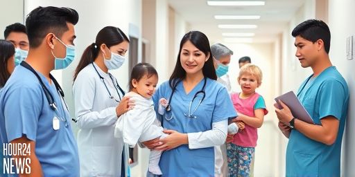 Influenza Rise in Canada: Ontario Sees Influenza A Spike