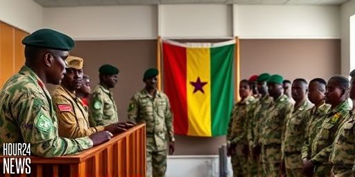 DR Congo Army Suspends Spokesman Over Remarks Targeting Congolese Tutsis