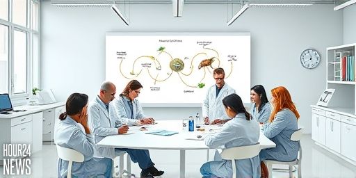MK-7602: A First-in-Class Antimalarial Candidate Aiming to Beat Resistance and Cut Transmission
