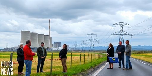 DOE Coal Plant Order in Washington Sparks State Outrage