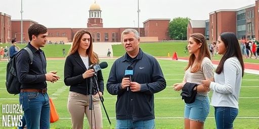 Former Ohio University Coach Brian Smith Disputes Termination Amid Misconduct Allegations