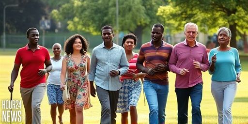 Kenya’s Quiet Health Crisis: Lifestyle Diseases on the Rise