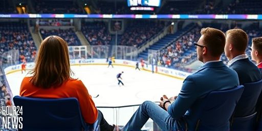 McDavid Powers Oilers Past Maple Leafs in Jarry’s Edmonton Debut