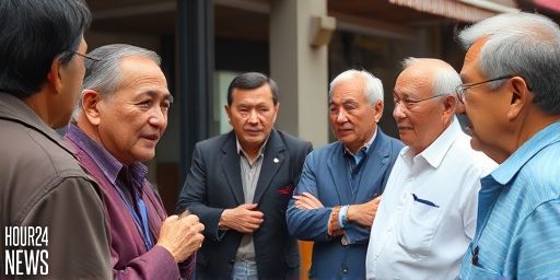 HK Star Natalis Chan, 75, on Why He Supports Euthanasia: Your Life Is in Your Hands