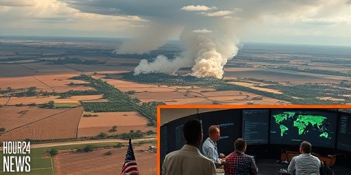 US launches airstrikes on Islamic State targets in Nigeria