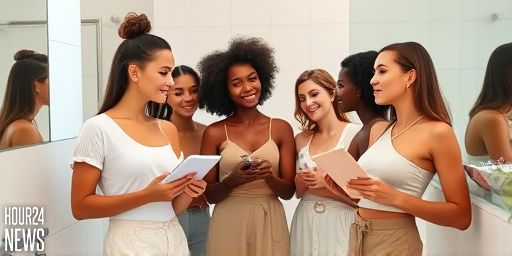 Sali Hughes: Beauty pledges for 2026 you can actually keep