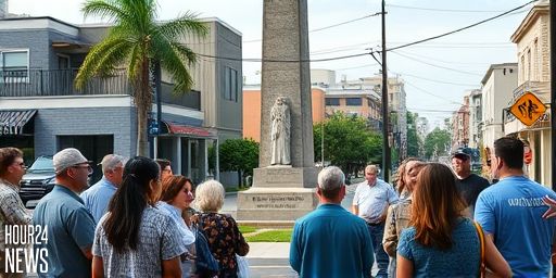 Panama Monument Demolition Sparks Outrage Over Chinese Community Heritage