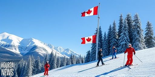 Banff Skier Death Highlights Snow Sports Dangers on Slopes