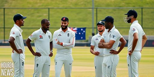 Australia’s Batting Woes: A Planless Drift Ahead of Sydney Showdown