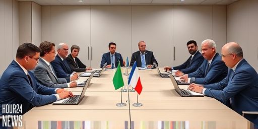 Ireland to Negotiate with France for Military Radar System