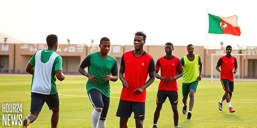 AFCON 2025: Oliseh backs Super Eagles to shine in Morocco
