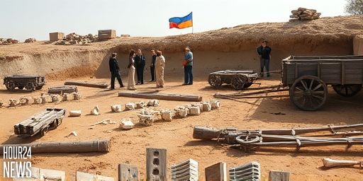 Lchashen Wagon: The Bronze Age Covered Wagon of Armenia’s Ancient Chief