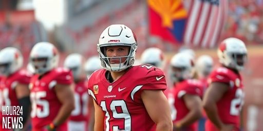 Cardinals’ Josh Sweat Laments Pro Bowl Snub as Alternate