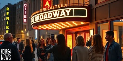 Jamie Campbell Bower Surprises Broadway in Stranger Things: First Shadow