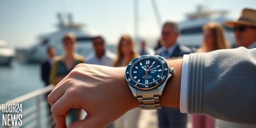 Hands-On The Omega Seamaster Planet Ocean 2025: A Fresh Wave in a Classic Classic