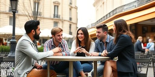 Emily in Paris Season 5: Emily and Mindy Rift Explained