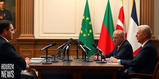 Ireland Starts Talks with France to Buy First Primary Military Radar