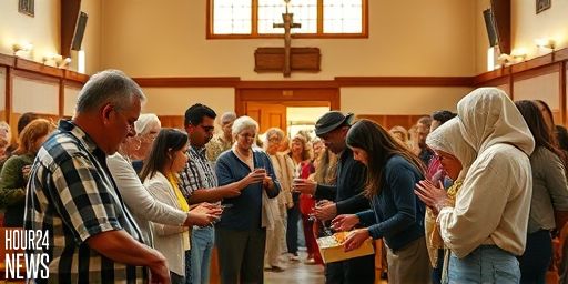 Pope Leo’s Christmas Eve Sermon: Refusing Help to the Poor Is a Rejection of God