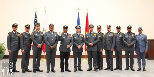 BuCor Promotes 9 Officers to Corrections Senior Superintendent