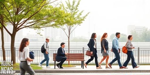 The Perfect Lunch Break: How to Escape Your Desk and Seize the Day