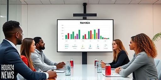 Namibia’s Job Tracking Blind Spot: Government Admits Inability to Track Jobs Created