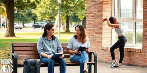 Five Practical Ways to Support Your Mental Health Before Year’s End