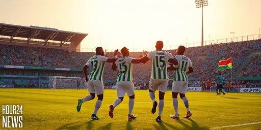 Benin’s Maiden AFCON Win Sparks Historic Group Stage Progress