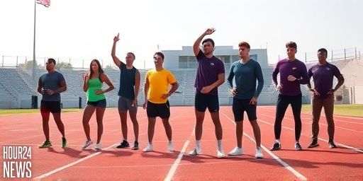 From Melissa Jefferson-Wooden to T’Mars McCallum: 5 Team USA Stars Who Ruled 2025