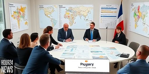 BJP Appoints Piyush Goyal for Tamil Nadu Polls, Baijayant Panda for Assam Campaign