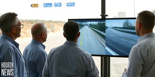 New Dashcam Footage Emerges as Key in Cabral Probe