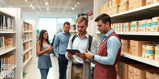 Customers Don’t Care About Your Problems: How a €260m Retail Business Drives Growth by Focusing on Stock and Service