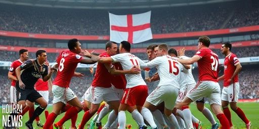 Arsenal survive late scare as Wolves own goal seals crucial Emirates win