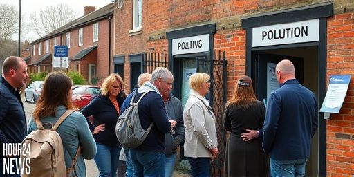 Nigel Farage avoids police investigation into 2024 election spending