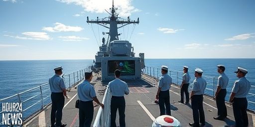 Japan Trials 100-kilowatt Laser Weapon Aboard Warship: Cutting Through Drones Mid-Flight