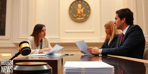 DOJ Eyes Civil Forfeiture in Cabral Assets Case Amid Probing DPWH Links