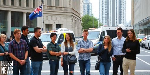 Seven Men Assisting Police After Operation in Liverpool, Sydney’s South