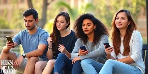 Mindfulness Could Reduce Problematic Smartphone Use, UBC Study Finds