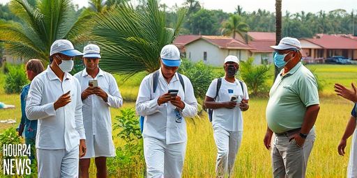 Global Chikungunya Surge and WHO’s First-Ever COVID-19 Antigen Prequalifications