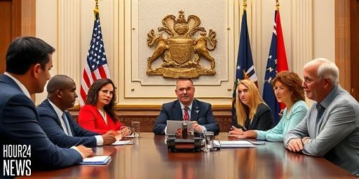 US Congress Threatens eSafety Commissioner Contempt Over Testimony on Online Safety Laws